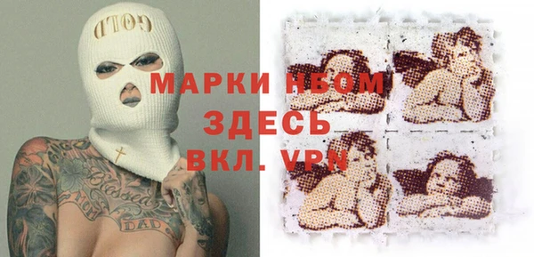 твердый Михайловка